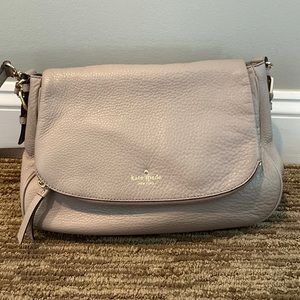 Kate Spade Cobble Hill Devin Satchel